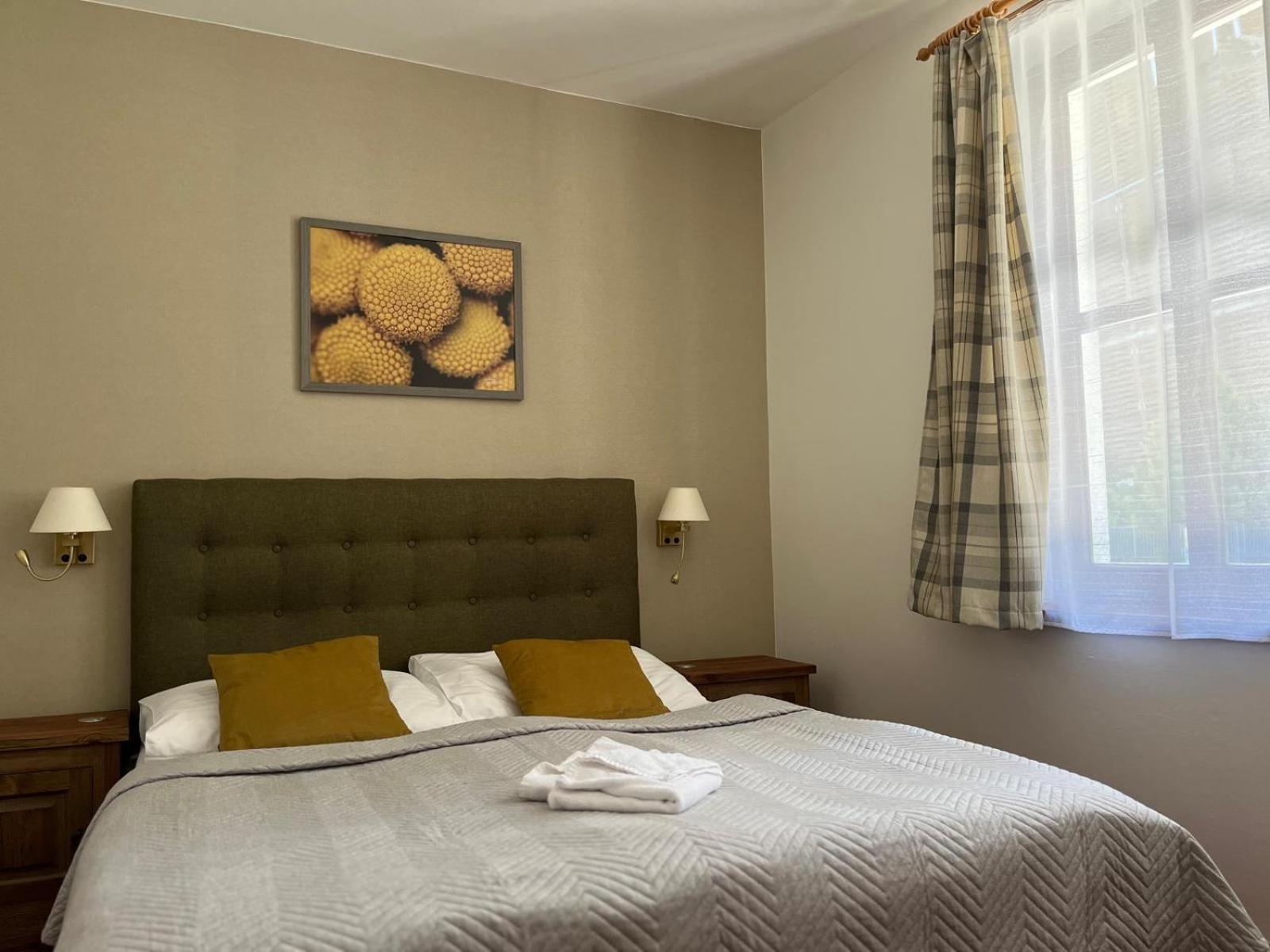 Wellness Pension 7 Harrachov Exterior foto